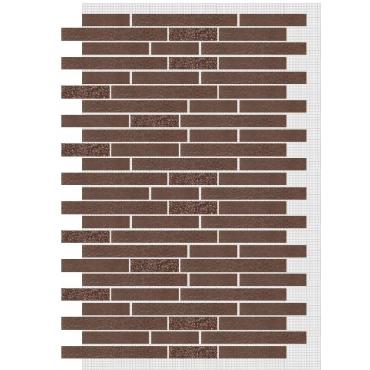 Фасадная система АМК Ригель 302 - изображение 1